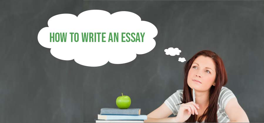 How to Write An Essay